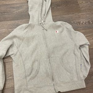 Champion sweatshirt
